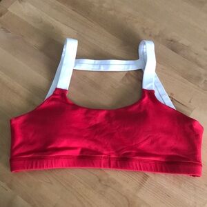 Born Primitive Sports Bra size XL
